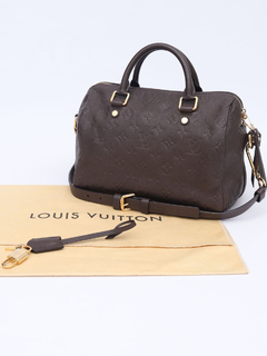 Bolsa Speedy Bandoulière 25 Empreinte - comprar online
