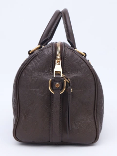 Bolsa Speedy Bandoulière 25 Empreinte