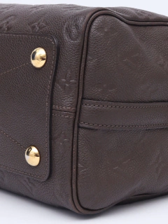 Bolsa Speedy Bandoulière 25 Empreinte - Paris Brechó