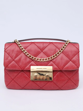 Bolsa Michael Kors Matelassê Crossbody