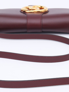 Bolsa Gucci Small Arli Crossbody