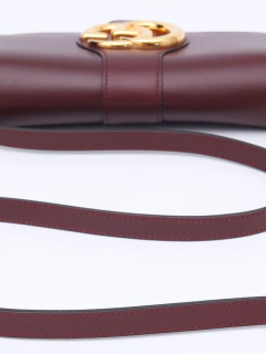 Bolsa Gucci Small Arli Crossbody