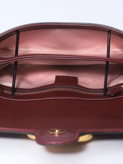 Bolsa Gucci Small Arli Crossbody - loja online