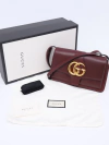 Bolsa Gucci Small Arli Crossbody na internet