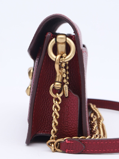 Bolsa Coach Tabby 18 - loja online