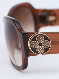 Óculos de Sol Louis Vuitton Z0135W - Paris Brechó