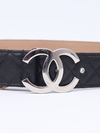 Imagem do Cinto Chanel CC Buckle 95cm