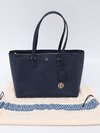 Bolsa Tory Burch Clássica Robinson Tote - loja online