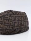 Bolsa Fendi Mia Hobo Tobacco Zucca - loja online