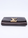 Bolsa Louis Vuitton Chain Louise GM - Paris Brechó