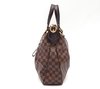 Bolsa Louis Vuitton Damier Canvas Evora MM - Paris Brechó