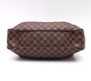 Bolsa Louis Vuitton Damier Canvas Evora MM - comprar online