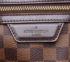 Imagem do Bolsa Louis Vuitton Damier Canvas Evora MM