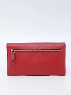 Carteira Saffiano Metal Continental na internet