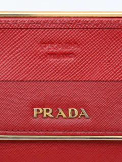 Carteira Saffiano Metal Continental