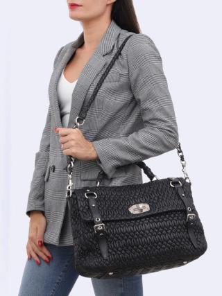 Bolsa Miu Miu Turnlock Matelassê - comprar online