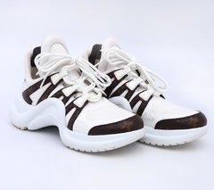 Sneaker LV Archlight 35/5 Brasil na internet