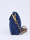 Bolsa Prada Tessuto Nylon and Saffiano Small Crossbody - Paris Brechó
