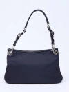 Bolsa Prada Tessuto Hobo Medium - Paris Brechó