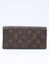 Imagem do Carteira Louis Vuitton Monogram Josephine