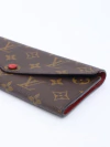 Carteira Louis Vuitton Monogram Josephine - loja online