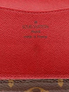 Carteira Louis Vuitton Monogram Josephine - comprar online
