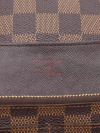 Carteira Louis Vuitton Canvas Emilie - loja online