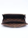 Carteira Louis Vuitton Canvas Emilie - comprar online