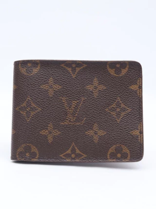 Louis Vuitton Monogram Canvas Multiple