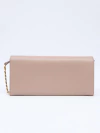 Bolsa Clutch Prada Wallet on Chain - Paris Brechó