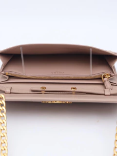 Bolsa Clutch Prada Wallet on Chain - loja online