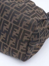 Imagem do Fendi Tobacco Zucca Large Chef Tote