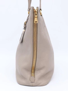 Prada Vitello Phenix Shopping Tote - Paris Brechó