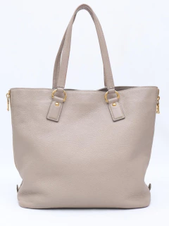 Prada Vitello Phenix Shopping Tote - loja online