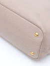 Prada Vitello Phenix Shopping Tote