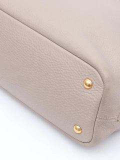 Prada Vitello Phenix Shopping Tote