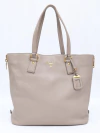 Prada Vitello Phenix Shopping Tote