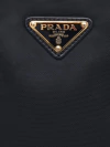 Bolsa Prada Nylon Tessuto Black - loja online
