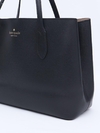Bolsa Kate Spade Shopping Tote - Paris Brechó
