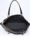 Bolsa Coach Signature Ébano Tote - loja online