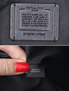 Bolsa Coach Signature Ébano Tote na internet