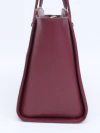 Bolsa Kate Spade Medium Tote Vinho - loja online
