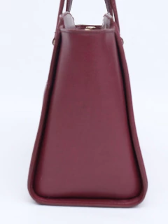 Bolsa Kate Spade Medium Tote Vinho - loja online
