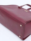 Bolsa Kate Spade Medium Tote Vinho na internet