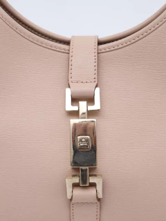 Bolsa Gucci Bardot Shoulder