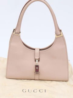 Bolsa Gucci Bardot Shoulder - loja online