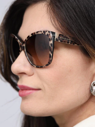 Óculos de Sol Dolce & Gabbana DG4111-M - comprar online