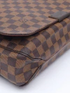 Louis Vuitton Damier Canvas District PM - comprar online