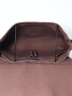 Louis Vuitton Damier Canvas District PM - Paris Brechó
