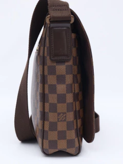 Louis Vuitton Damier Canvas District PM - loja online
